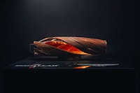 Automotive Collaboration Whiskeys