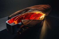 Automotive Collaboration Whiskeys Image 2