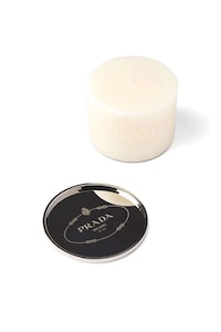 Luxe Designer Chalk Candles Image 2