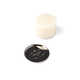 Luxe Designer Chalk Candles Image 2