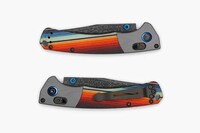 Lux Landscape-Inspired Knives Image 2