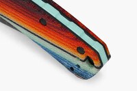 Lux Landscape-Inspired Knives Image 4