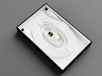 Elegantly Durable Mobile Devices Image 1