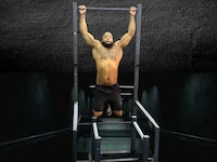 Body Weight-Only Exercise Machines Image 2