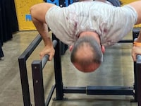 Body Weight-Only Exercise Machines Image 3