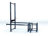 Body Weight-Only Exercise Machines Image 4