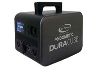 Durable Aluminum Power Stations Image 2