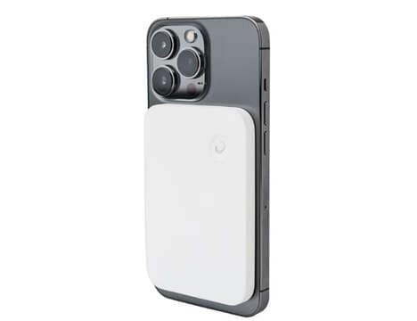 Call-Recording Smartphone Devices