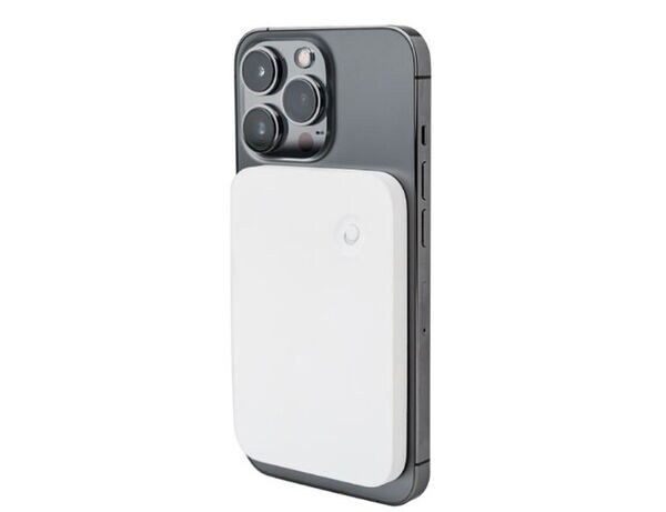 Call-Recording Smartphone Devices