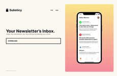 Newsletter-Only Inbox Apps