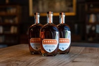 Woody Characteristic Bourbons Image 1