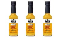 Ginger-Based Hot Sauces Image 1