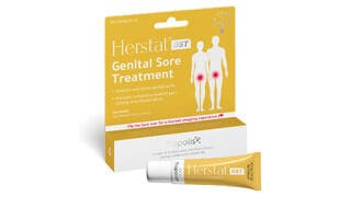Topical OTC Virus Treatments