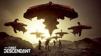 Character-Focused Shooter Games Image 1