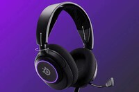 Premium Gaming Headsets Image 1