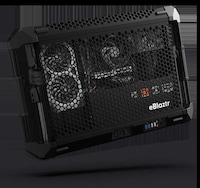 Backpack-Mounted Desktop Computers Image 1