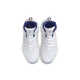 Speckled Hi-Top Basketball Shoes Image 3