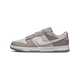 Greyscale Low-Top Sneakers Image 1
