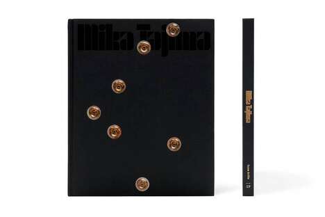 Multi-Media Artful Monographs