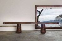 Architectural Furniture Showcases Image 2