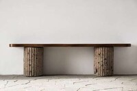Architectural Furniture Showcases Image 3