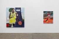 Raw Sports Emotion Artwork Image 4