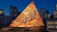 Triangle-Hunting AR Lenses Image 4