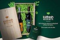 Parent-Friendly Wines Image 1