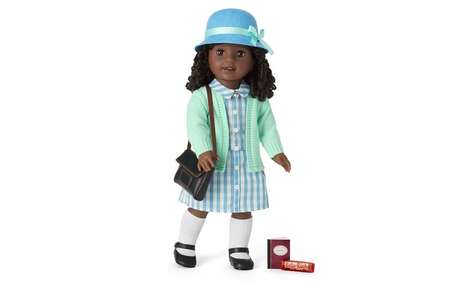 Modern 1920s Dolls