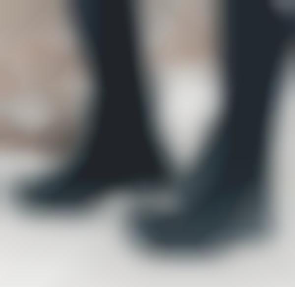 Stylishly Versatile Women's Boots