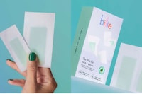 Body Hair Waxing Kits Image 1
