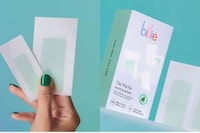 Body Hair Waxing Kits Image 2
