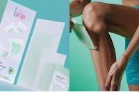 Body Hair Waxing Kits Image 3