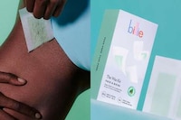 Body Hair Waxing Kits Image 5