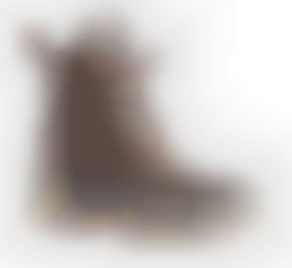 High-Performance Winter Boots