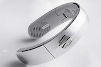 Targeted Cooling Relief Wearables Image 3