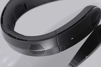 Targeted Cooling Relief Wearables Image 5