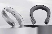 Targeted Cooling Relief Wearables Image 7