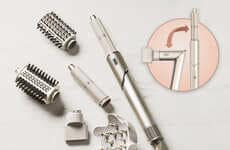 Diverse Multi-Styling Tools