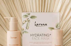 Glow-Boosting Skincare Gift Sets