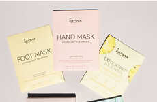 Comprehensive Beauty Mask Sets
