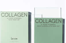 Collagen-Boosting Beauty Masks