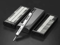 Motion Control Electric Screwdrivers Image 2