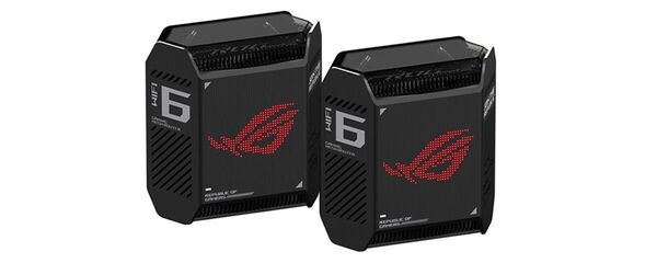 Mesh Gaming Routers