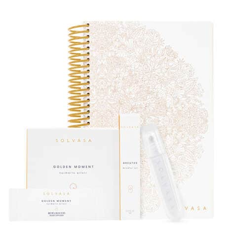 Digital Detox Skincare Kits