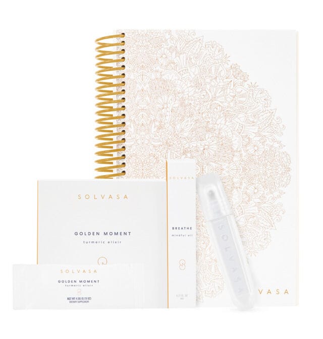 Digital Detox Skincare Kits