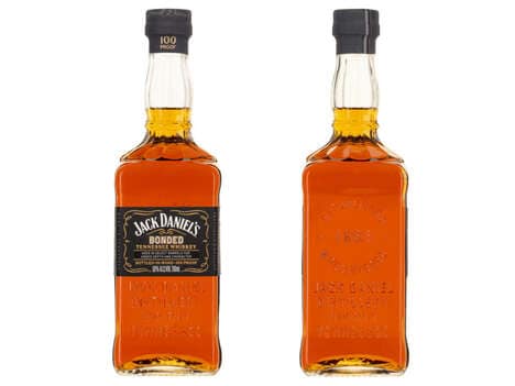 Super Premium Tennessee Whiskeys