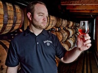 Super Premium Tennessee Whiskeys Image 2