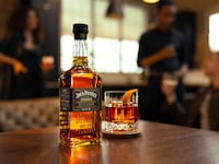 Super Premium Tennessee Whiskeys Image 3