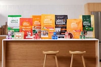Affordable Human-Grade Dog Meals Image 1